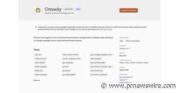 Omneky Is Now Available in the Claude Connector Directory