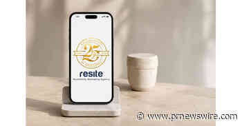 Resite Celebrates 25 Years with Major CMS Evolution Tailored for Multifamily Property Management