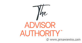 Advisor Authority selected by LPL Financial as Newest Member of Vendor Affinity Program, Expanding Access to Elite Client-Growth Training for Its Advisor Network