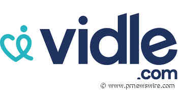 Vidle Launches Revolutionary New All-in-One App for Healthcare Travelers