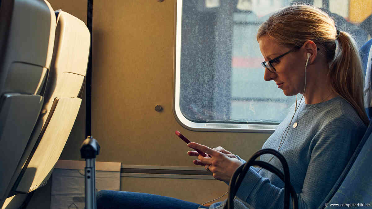 Google geht mit neuer Android-Funktion gegen Reiseübelkeit vor