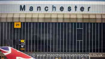 Why millions of people are getting emails from Manchester Airport today