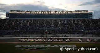 NASCAR at Daytona: Key info, links, results for summer race weekend
