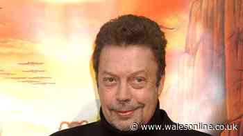 Early signs of medical emergency that changed Tim Curry’s career
