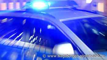 Gefährliche Körperverletzung: Drei Unbekannte greifen in Oberhausen einen 18-Jährigen an