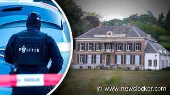 Zoon (46) Emile Ratelband verdacht van grootschalige beleggingsfraude