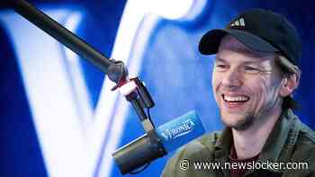 Sander Hoogendoorn stopt met dagelijkse show op Radio Veronica