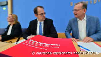 Vorstoß gegen hohe Wohnkosten: Verfassungsrechtler gibt grünes Licht für bundesweiten Mietendeckel der Linken