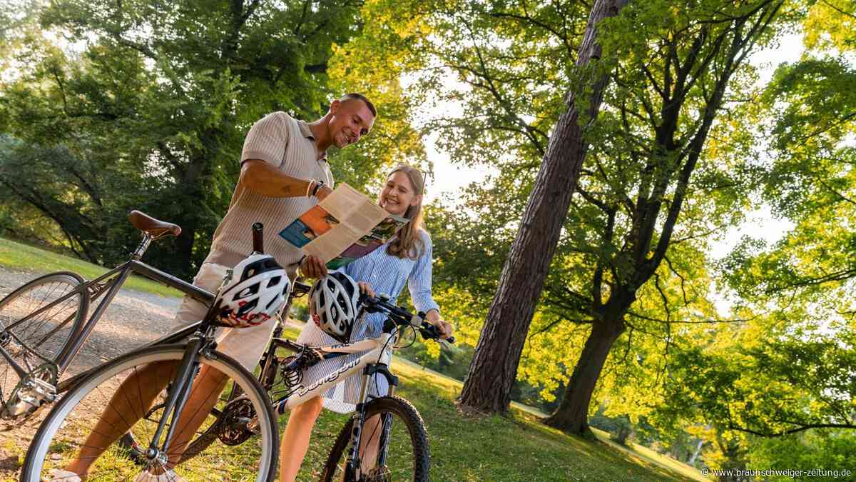 Braunschweig vom Sattel aus: Diese Touren gibt es im September