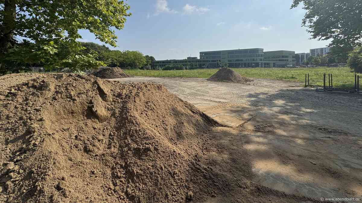 Kritik an neuen Wohnungen in Steilshoop: „1000 neue Leute, 1000 neue Probleme“