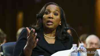 Cook argues Trump administration has no legal basis to remove her from Federal Reserve board