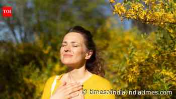 Life didn't go as planned? 5 things to remember when everything feels uncertain