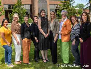 Modern living: Housing industry making huge strides in becoming a welcoming place for women
