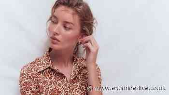 Boden's £99 autumn dress that 'fits like a glove' now under £40 in double discount sale