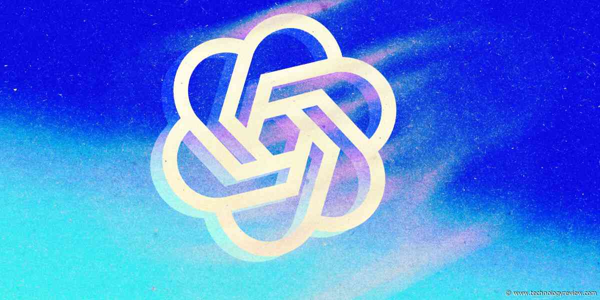 The Download: inside OpenAI’s Hugging Face hack, and a new EV takes on the US