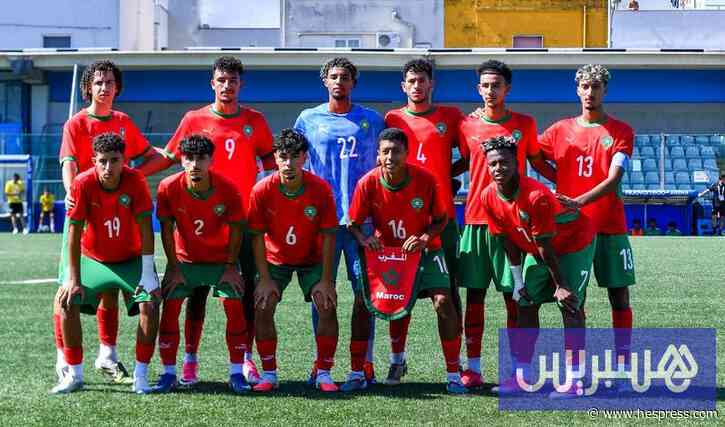 المغرب والجزائر وجها لوجه في تارانتو