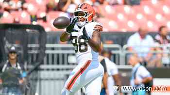 How is NFL dealing with players heading back to college? 'Cluster of all clusters'