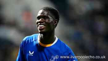 Thierno Barry opens up on Everton revival and key moments in redemption story