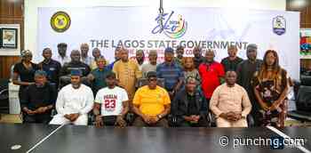 Lagos to host 15,000 athletes for national intermediate games