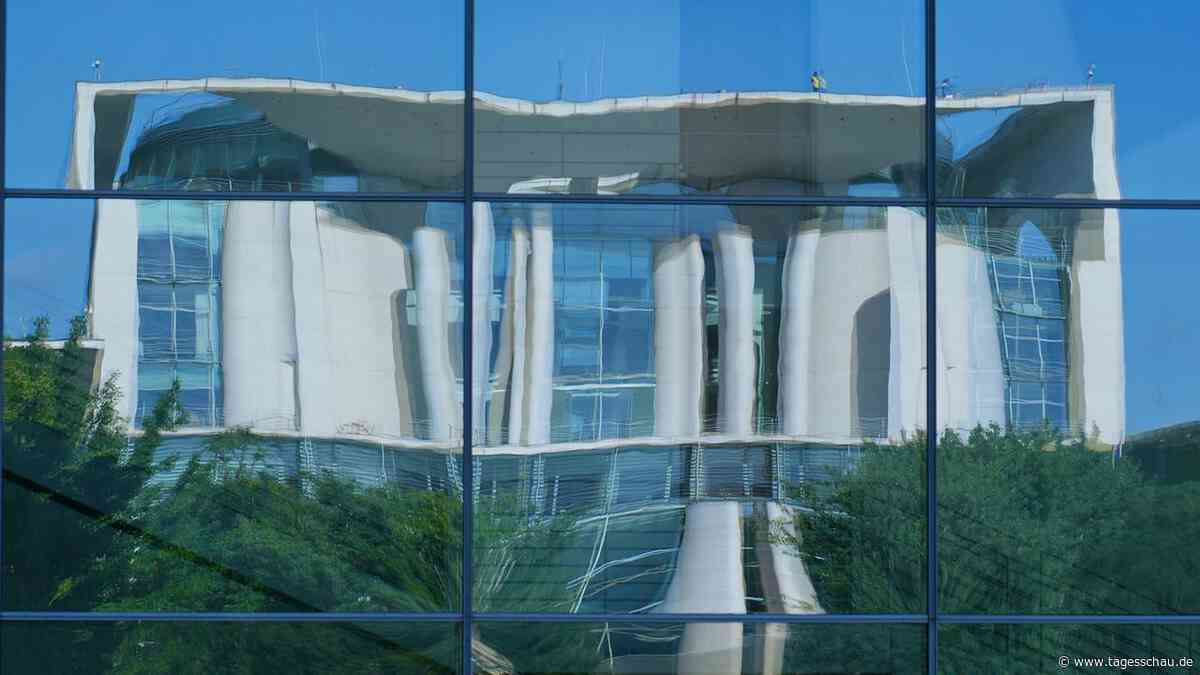 Ein Jahr Nationaler Sicherheitsrat: Ein Projekt, das zu versanden droht