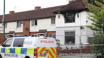 Northumbria Police helping neighbouring force with murder probe after child dies in North East blaze