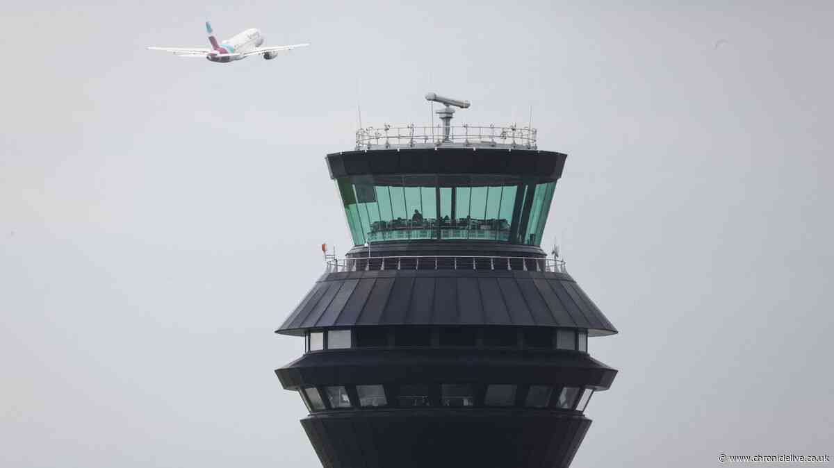 Major cyber attack at UK airports with 8.7 million customers' data compromised