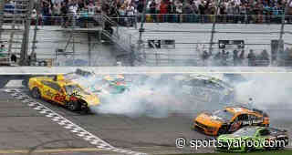 After a summer of calm, Daytona is about to end the regular season in chaos