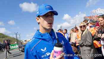 Alpine bevestigt: Franco Colapinto en Pierre Gasly ook in 2027 samen op de F1-grid