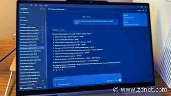 ChatGPT can log into your web accounts without you now - but should you let it?