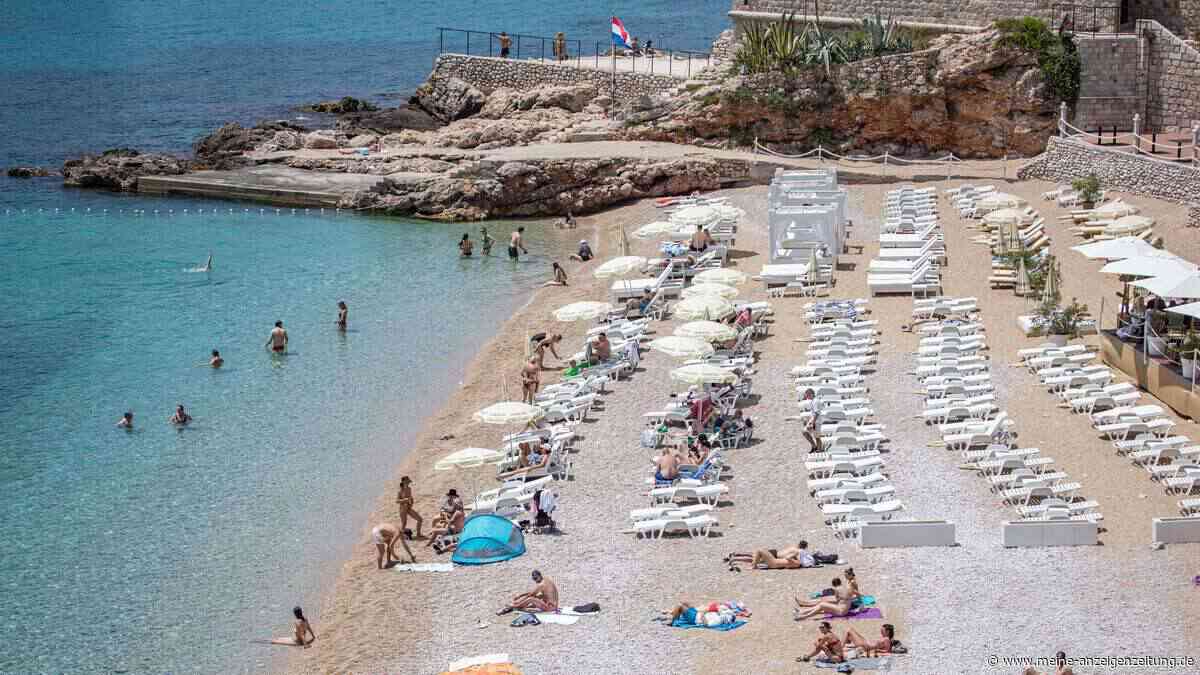„So unerwünscht haben wir uns bislang noch nirgendwo gefühlt“: Kroatien-Urlauberin rechnet ab