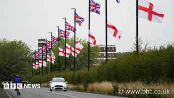 Council injunction to ban activists putting flags up