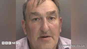 New conviction extends jailed rapist's sentence
