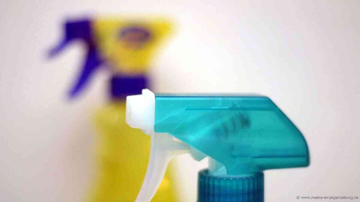 Drei Badreiniger fallen im Test durch: Finger weg von diesem Produkt