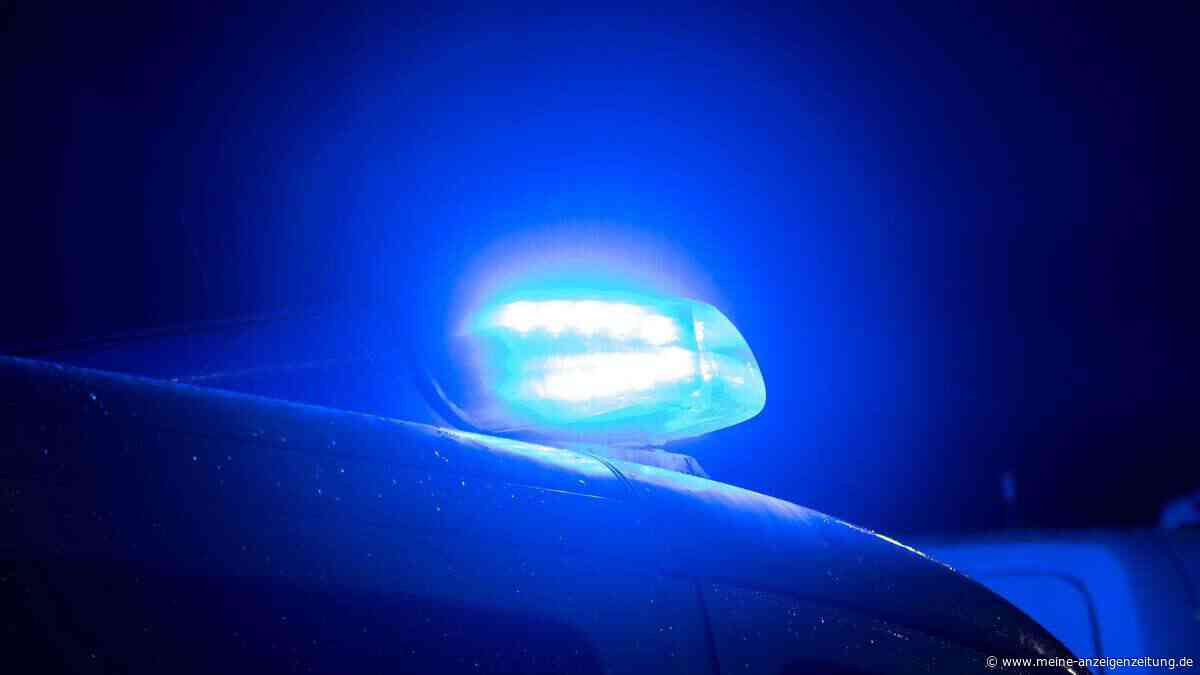 Ausbruchskönig in Spanien gefasst: Tätowierungen verraten gesuchten Häftling