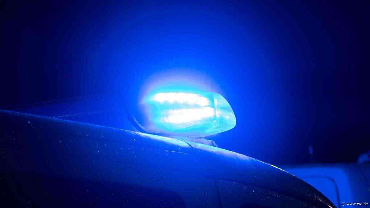 Ausbruchskönig in Spanien gefasst: Tätowierungen verraten gesuchten Häftling
