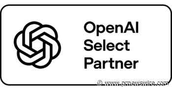 Sophus IT Solutions Named an OpenAI Select Partner, Expanding Production AI Deployments and Geospatial Intelligence Solutions