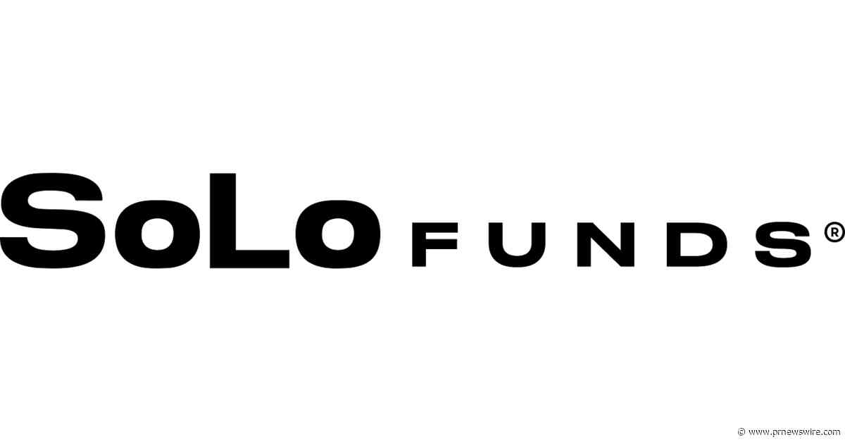 SoLo Funds Surpasses $100 Million in Revenue on Just $53 Million Raised: The Most Capital-Efficient Milestone in Fintech History