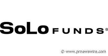 SoLo Funds Surpasses $100 Million in Revenue on Just $53 Million Raised: The Most Capital-Efficient Milestone in Fintech History