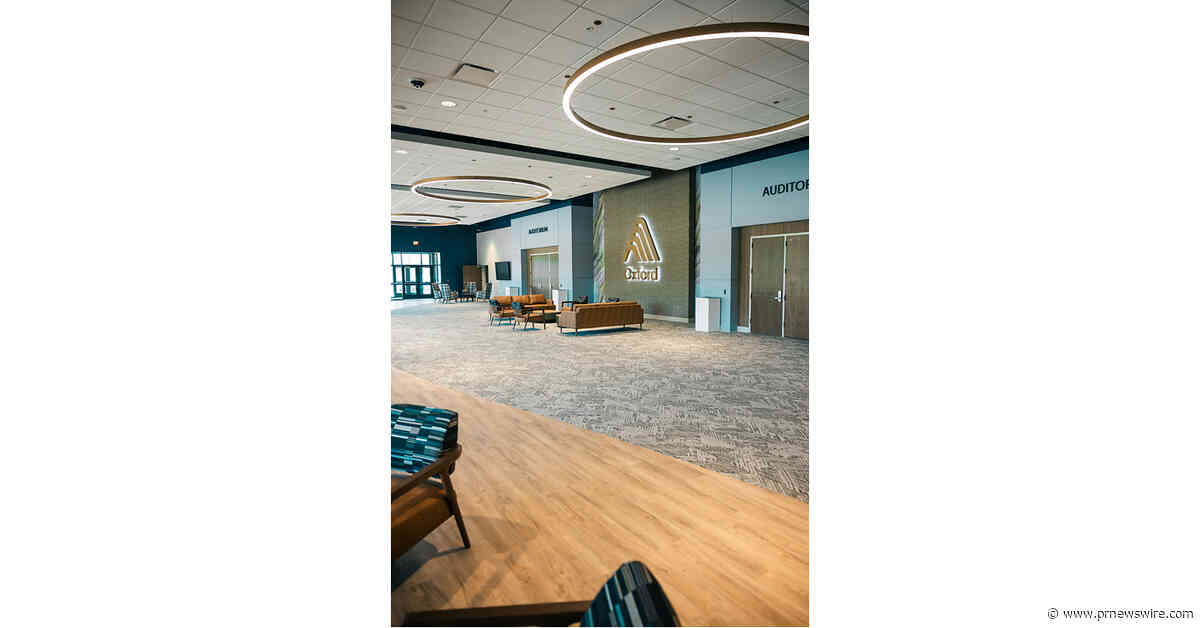Church of the Highlands Oxford Campus to Celebrate Opening of New Facility on August 30