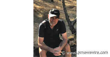 Shawn Anderson Is Preparing to Walk Across His 10th Country: "My Potential Line Is Always in Pencil"