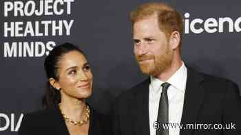 Can Harry & Meghan rebuild their popularity with the British public? Take our poll and have your say