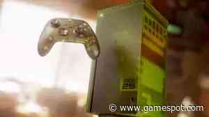 Xbox Won’t Say If Project Helix Has A Disc Drive, But It’s Not Giving Up On Physical Games Yet
