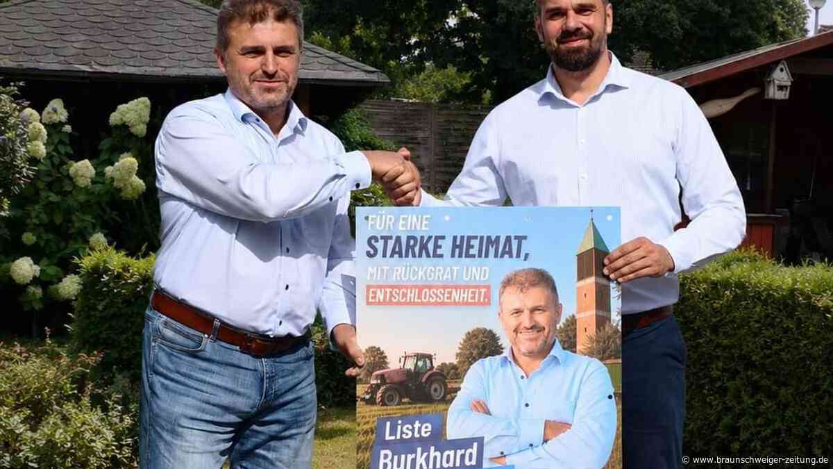 Schönewörder tritt aus der CDU aus und geht zur AfD