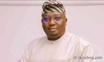 Oyo 2027: My governorship ambition not a do-or-die affair — Adelabu