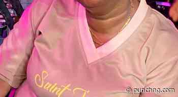 Saint Janet laid to rest in Ogun