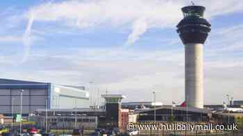 Group behind Manchester Airport hacked with 8.7 million customers' data accessed