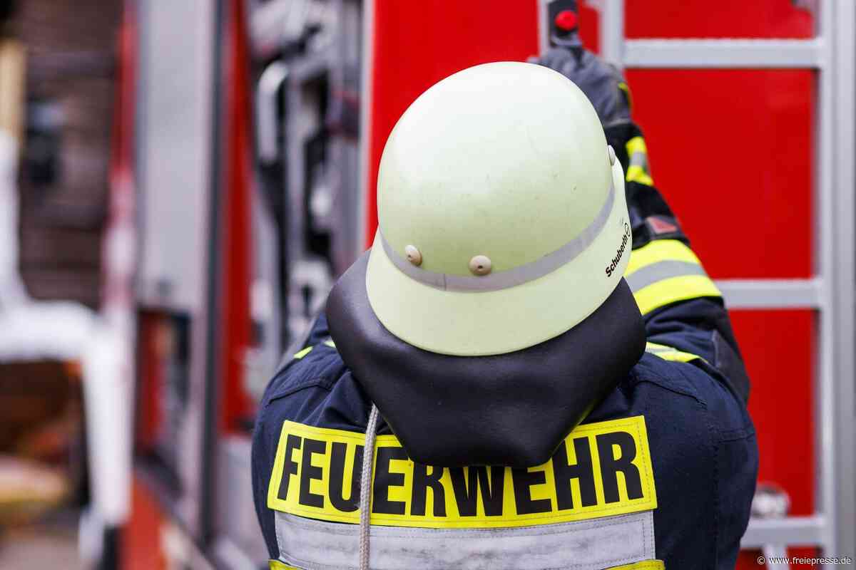 Neues Feuerwehrhaus soll in Remtengrün entstehen