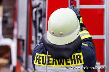 Neues Feuerwehrhaus soll in Remtengrün entstehen