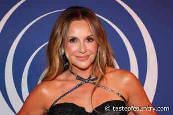 Carly Pearce Reveals What Dollywood Taught Her About Hard Work