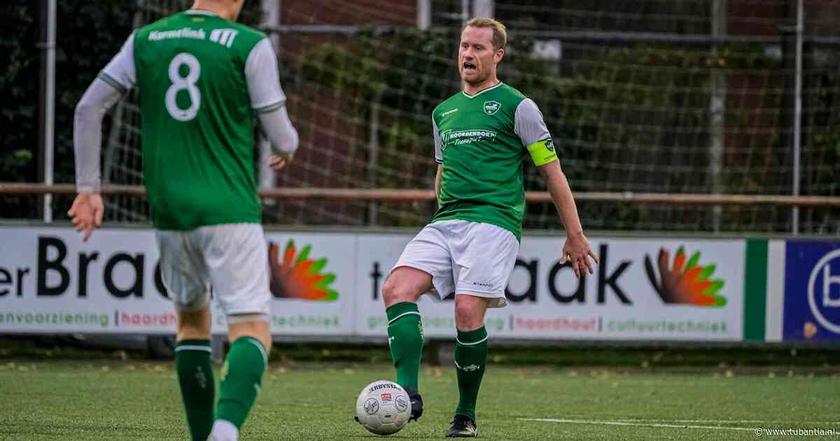 De kansloze degradatie van afgelopen seizoen heeft ook een voordeel voor HSC’21